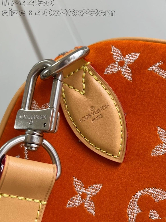 40 SPEEDY Vuitton Louis 0813